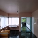 AD Classics: Villa Roche / Le Corbusier © Steve Cadman