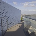 The Cube Restaurant in Brussels © Danica O. Kus