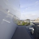 The Cube Restaurant in Brussels © Danica O. Kus