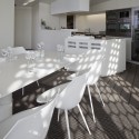 The Cube Restaurant in Brussels © Danica O. Kus