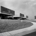 Oak Ridge New Town Master Plan / SOM Oak Ridge New Town Master Plan / SOM SOM, © Torkel Korling