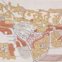 Oak Ridge New Town Master Plan / SOM Oak Ridge New Town Master Plan / SOM Master Plan