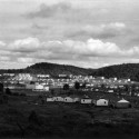 Oak Ridge New Town Master Plan / SOM Oak Ridge New Town Master Plan / SOM SOM, © Torkel Korling