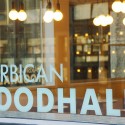 Barbican Foodhall and Lounge / SHH Barbican Foodhall and Lounge / SHH Courtesy of SHH