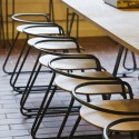 Barbican Foodhall and Lounge / SHH Barbican Foodhall and Lounge / SHH Courtesy of SHH