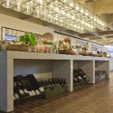 Barbican Foodhall and Lounge / SHH Barbican Foodhall and Lounge / SHH Courtesy of SHH