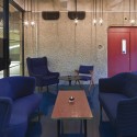 Barbican Foodhall and Lounge / SHH Barbican Foodhall and Lounge / SHH Courtesy of SHH