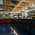 Barbican Foodhall and Lounge / SHH Barbican Foodhall and Lounge / SHH Courtesy of SHH