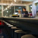 Barbican Foodhall and Lounge / SHH Barbican Foodhall and Lounge / SHH Courtesy of SHH