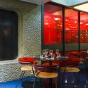 Barbican Foodhall and Lounge / SHH Barbican Foodhall and Lounge / SHH Courtesy of SHH