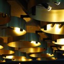 Barbican Foodhall and Lounge / SHH Barbican Foodhall and Lounge / SHH Courtesy of SHH