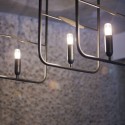 Barbican Foodhall and Lounge / SHH Barbican Foodhall and Lounge / SHH Courtesy of SHH