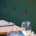 Barbican Foodhall and Lounge / SHH Barbican Foodhall and Lounge / SHH Courtesy of SHH