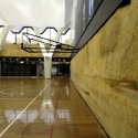 Multi-Purpose Sports Hall and Teaching Facility Multi-Purpose Sports Hall and Teaching Facility Courtesy of PTW Architects