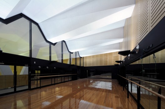 Multi-Purpose Sports Hall and Teaching Facility