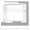 Multi-Purpose Sports Hall and Teaching Facility Multi-Purpose Sports Hall and Teaching Facility plan 03