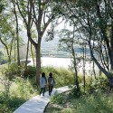 Teshima Art Museum / Ryue Nishizawa
