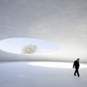 Teshima Art Museum / Ryue Nishizawa