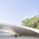 Teshima Art Museum / Ryue Nishizawa