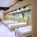 Natura Home Showroom / Lantavos Projects Natura Home Showroom / Lantavos Projects © Vice Versa