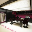 Natura Home Showroom / Lantavos Projects
