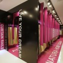 Natura Home Showroom / Lantavos Projects