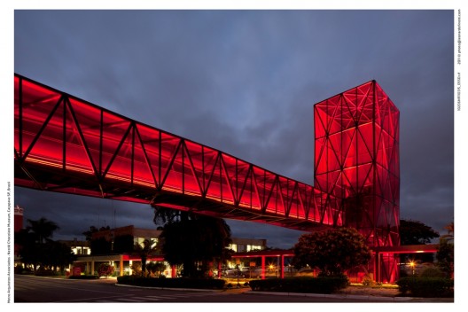 Nestlé’s Chocolate Museum / Metro Arquitetos Associados