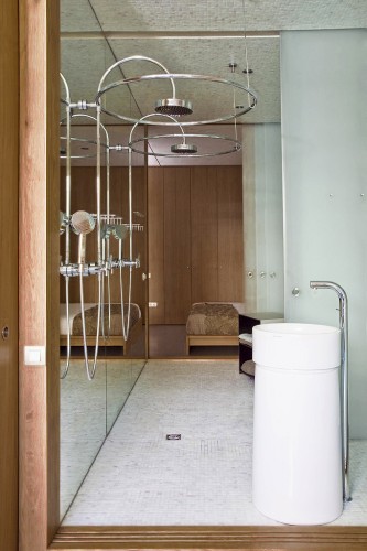 Loft in Poble Nou / YLAB arquitectos