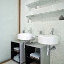 Loft in Poble Nou / YLAB arquitectos