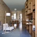 Loft in Poble Nou / YLAB arquitectos Loft in Poble Nou / YLAB arquitectos © Raúl Candales