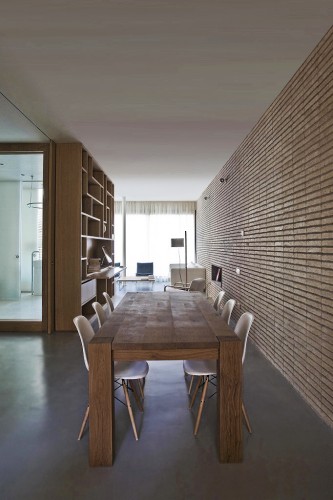 Loft in Poble Nou / YLAB arquitectos