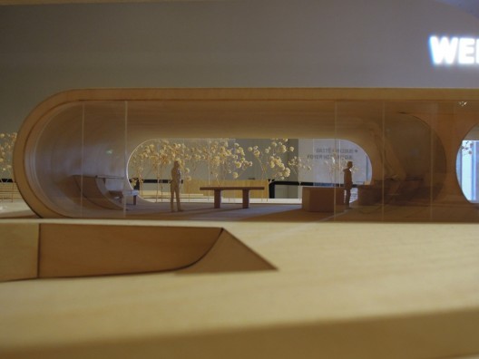 PAS House / Francois Perrin and Gil Lebon Delapointe