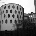Melnikov House © www.flickr.com / llatpic