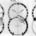 Melnikov House Floor Plans
