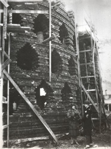 Melnikov House