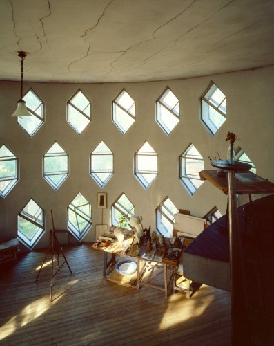 Melnikov House