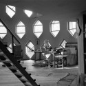 Melnikov House © www.flickr.com / Igor Palmin
