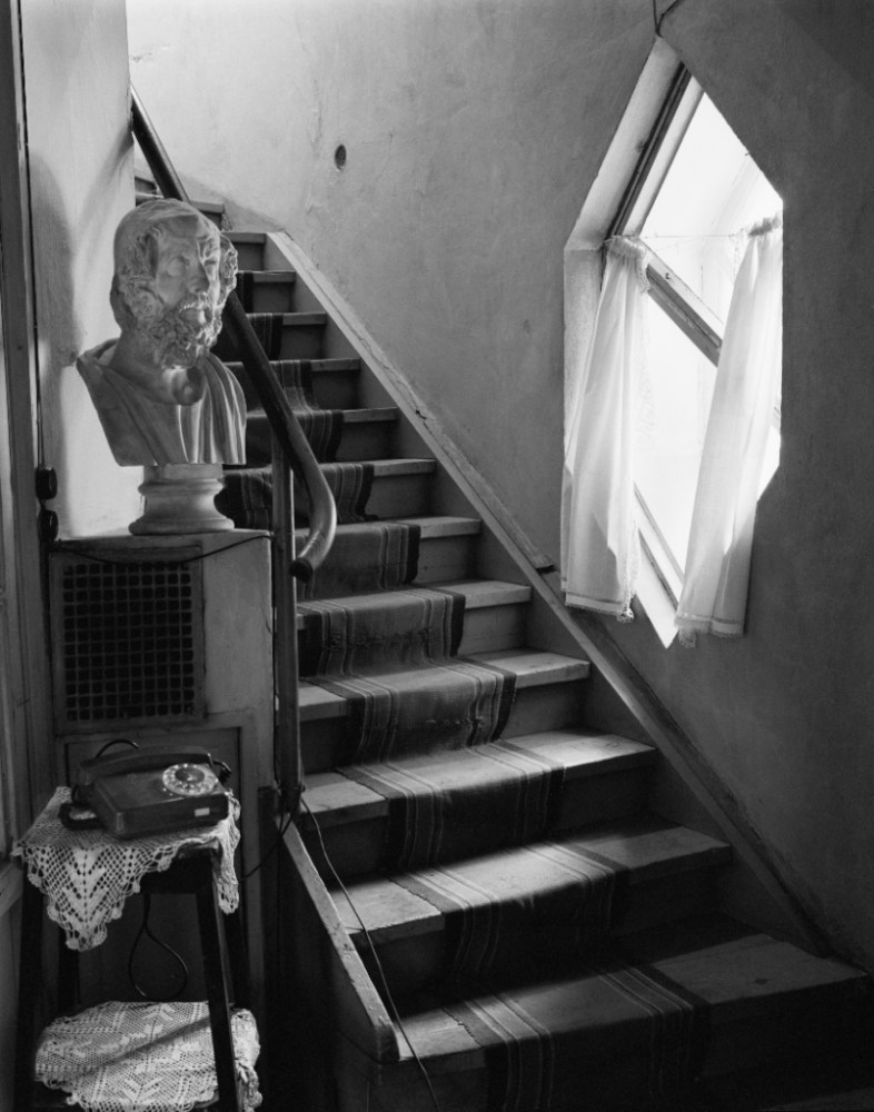 AD Classics: Melnikov House / Konstantin Melnikov