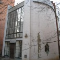 Melnikov House © Stefanos Christodoulides
