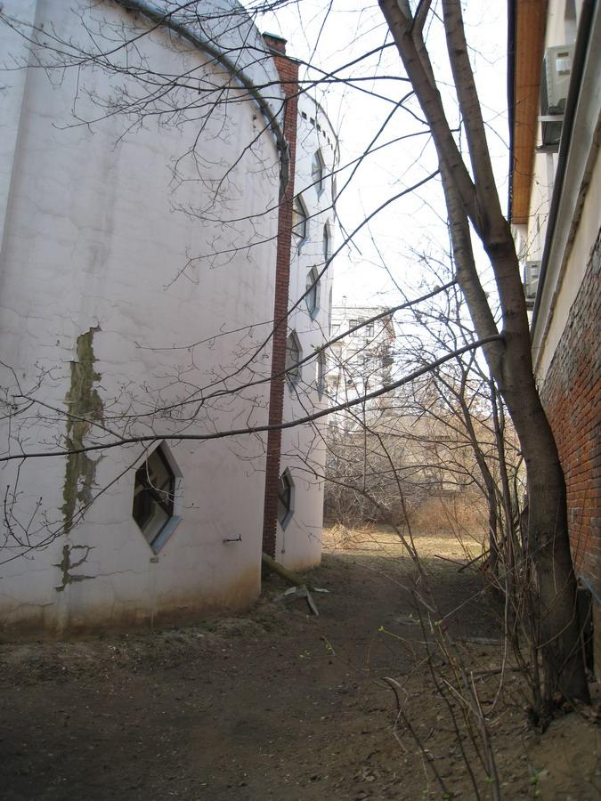 AD Classics: Melnikov House / Konstantin Melnikov
