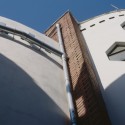 Melnikov House © www.flickr.com / Igor Palmin
