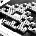 Amsterdam Orphanage / Aldo van Eyck (1) Amsterdam Orphanage / Aldo van Eyck (1) © CCA Mellon Lectures