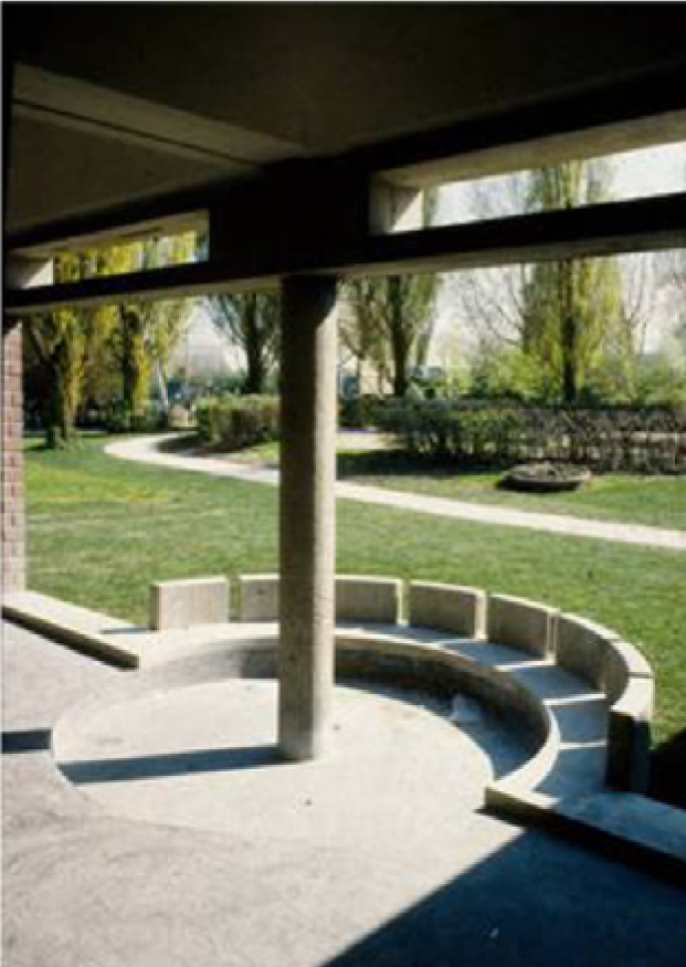AD Classics: Amsterdam Orphanage / Aldo van Eyck