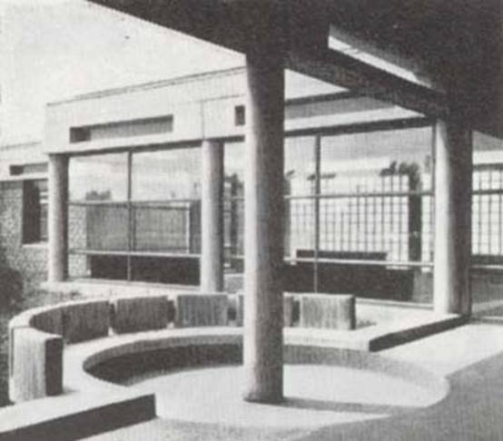 AD Classics: Amsterdam Orphanage / Aldo van Eyck