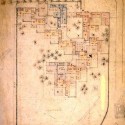 Amsterdam Orphanage / Aldo van Eyck (5) Amsterdam Orphanage / Aldo van Eyck (5) Sketch of Plan