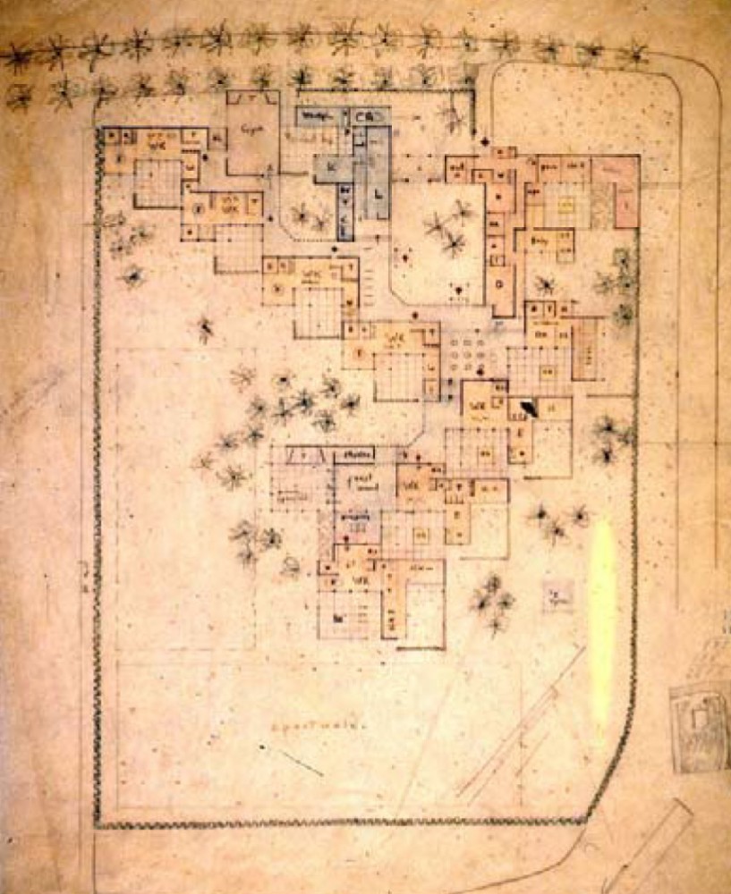 AD Classics: Amsterdam Orphanage / Aldo van Eyck
