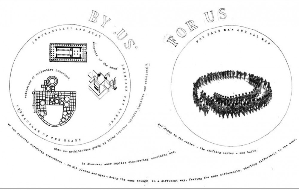 AD Classics: Amsterdam Orphanage / Aldo van Eyck