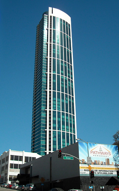 The Transformation of the SoMa District