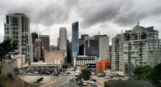 The Transformation of the SoMa District