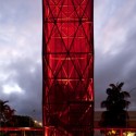 Nestlé’s Chocolate Museum / Metro Arquitetos Associados © Leonardo Finotti